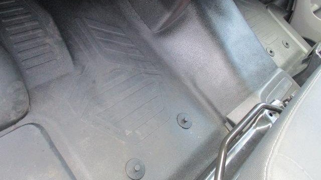 2024 Ford Transit 250