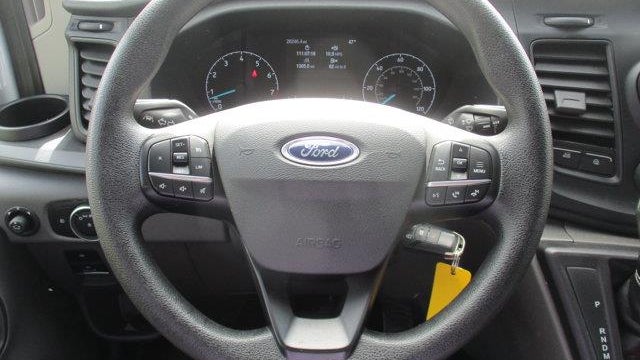 2024 Ford Transit 250