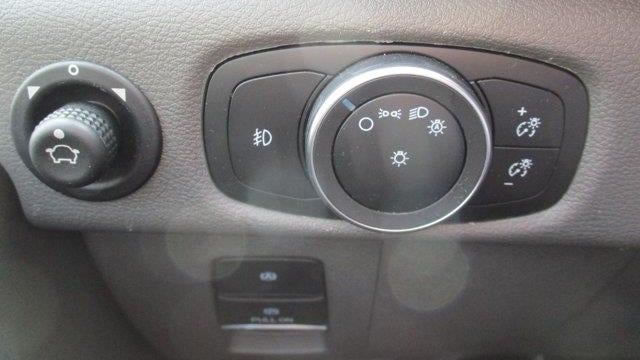 2024 Ford Transit 250