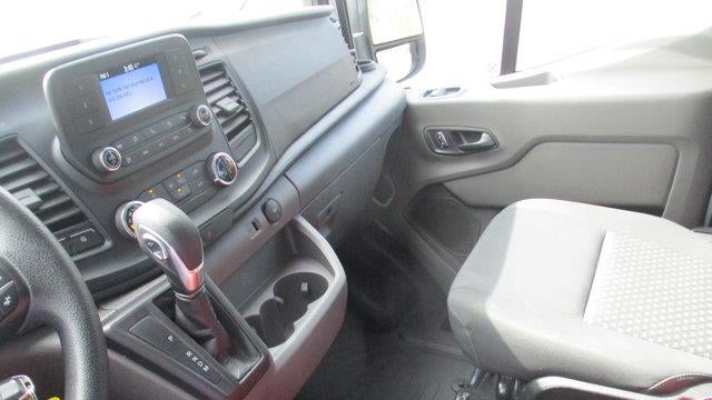 2024 Ford Transit 250