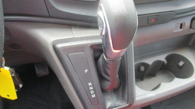 2024 Ford Transit 250