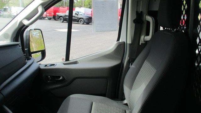 2024 Ford Transit 250