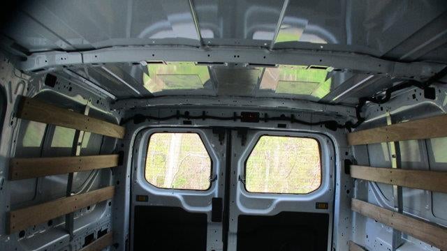 2024 Ford Transit 250