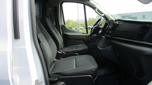2024 Ford Transit 250