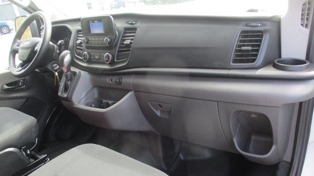 2024 Ford Transit 250