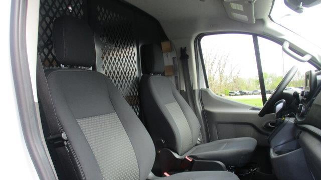 2024 Ford Transit 250