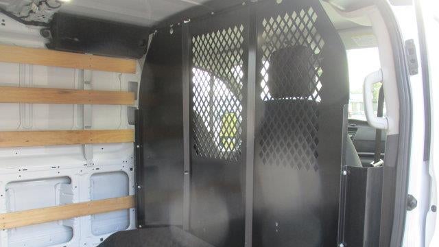 2024 Ford Transit 250