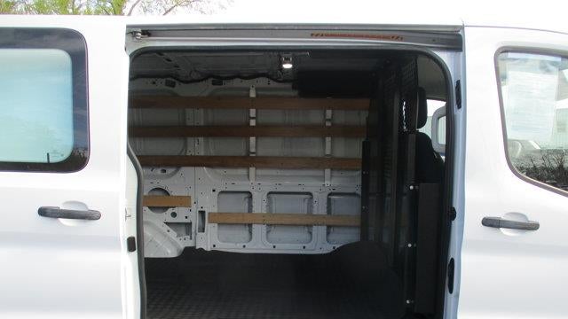 2024 Ford Transit 250