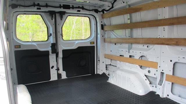 2024 Ford Transit 250