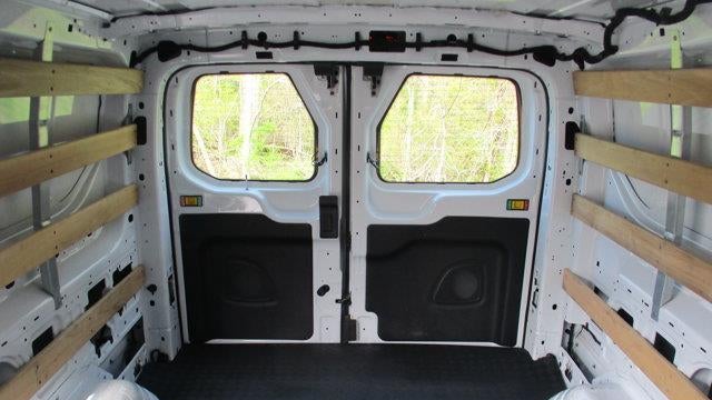 2024 Ford Transit 250