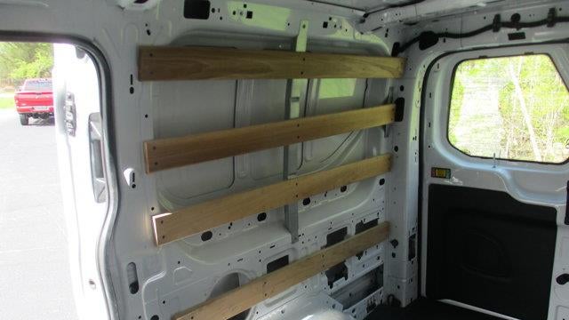 2024 Ford Transit 250