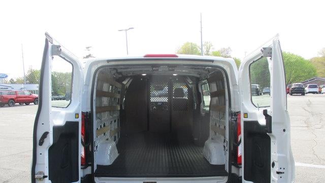 2024 Ford Transit 250
