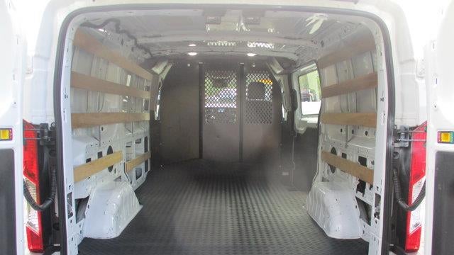 2024 Ford Transit 250