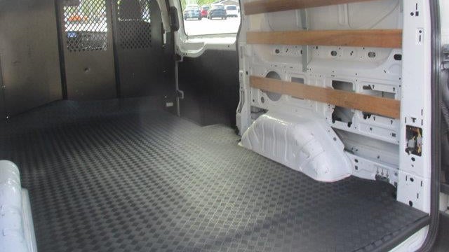 2024 Ford Transit 250