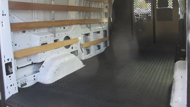 2024 Ford Transit 250
