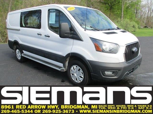 2024 Ford Transit - $34,500