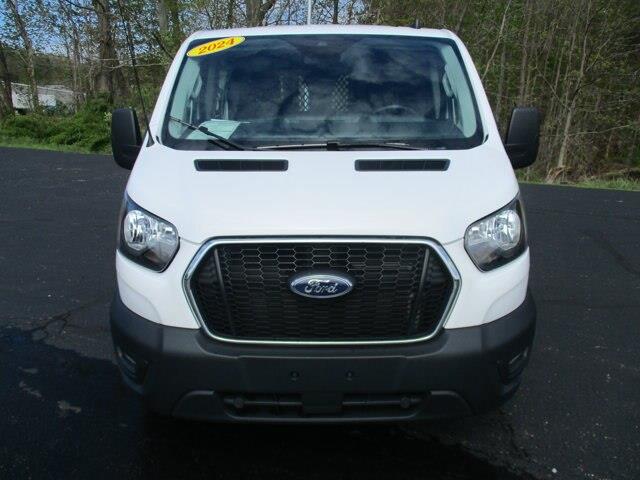 2024 Ford Transit - $34,500