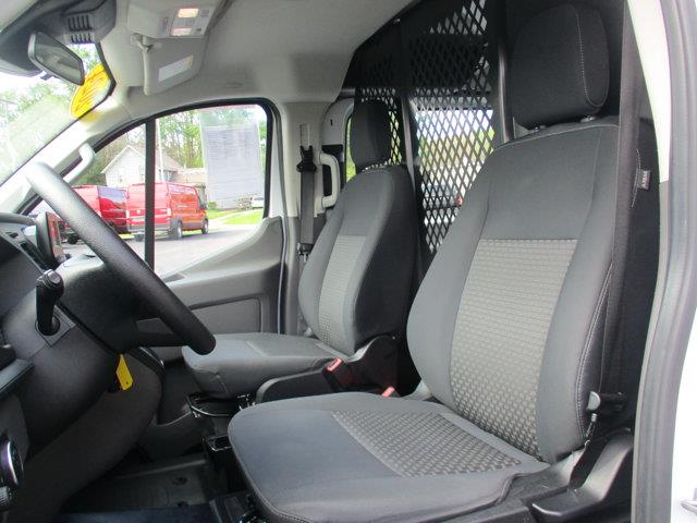 2024 Ford Transit - $34,500