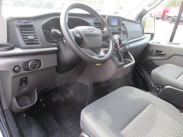 2024 Ford Transit - $34,500