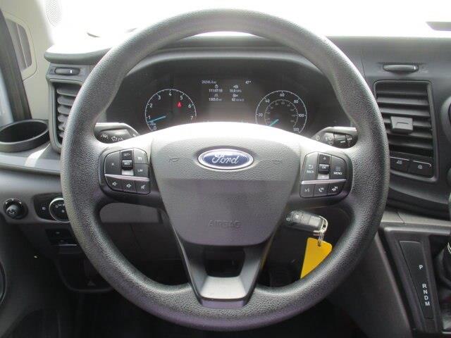 2024 Ford Transit - $34,500