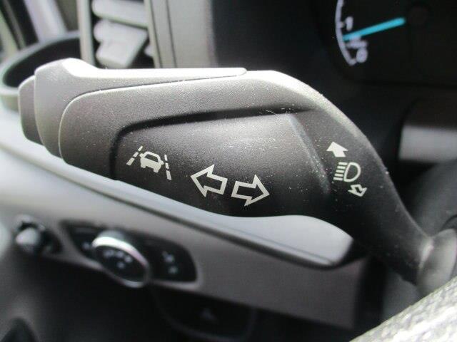 2024 Ford Transit - $34,500