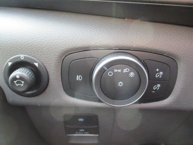 2024 Ford Transit - $34,500