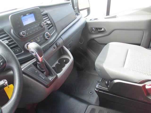 2024 Ford Transit - $34,500