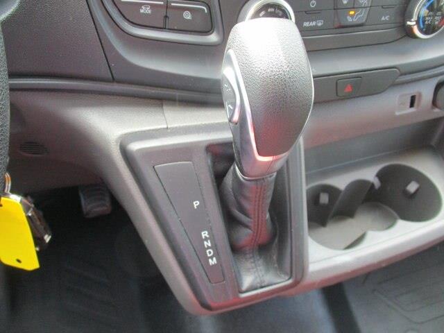 2024 Ford Transit - $34,500