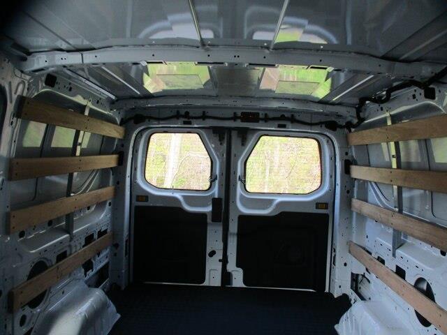2024 Ford Transit - $34,500