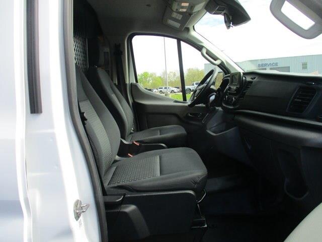 2024 Ford Transit - $34,500