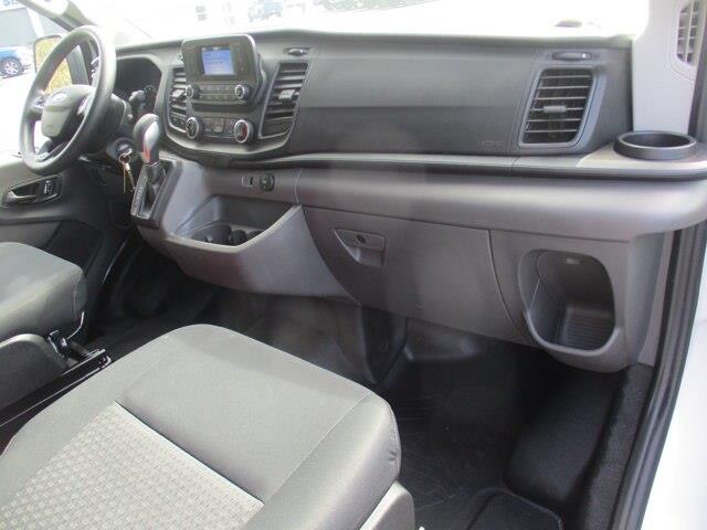 2024 Ford Transit - $34,500