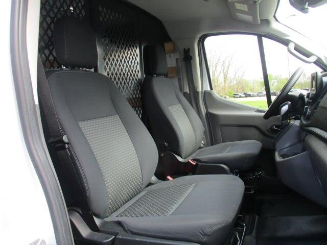 2024 Ford Transit - $34,500