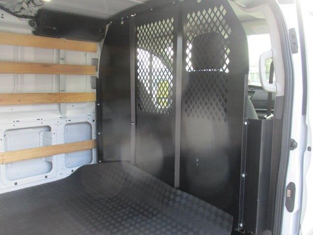 2024 Ford Transit - $34,500