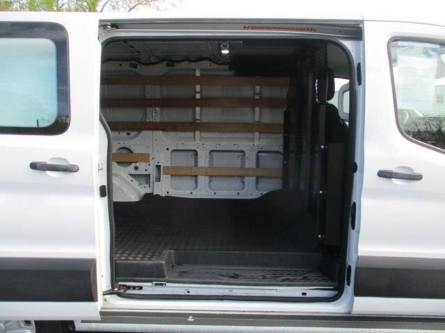 2024 Ford Transit - $34,500