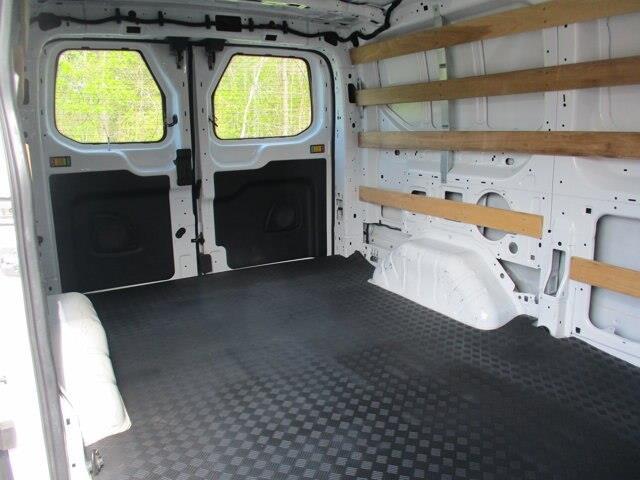 2024 Ford Transit - $34,500