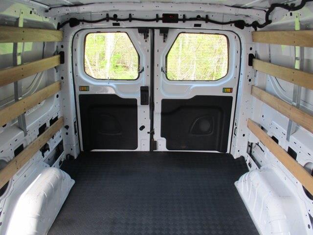 2024 Ford Transit - $34,500