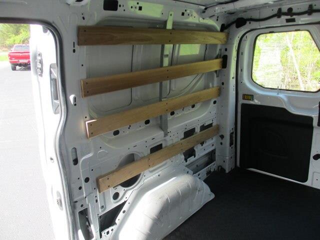 2024 Ford Transit - $34,500