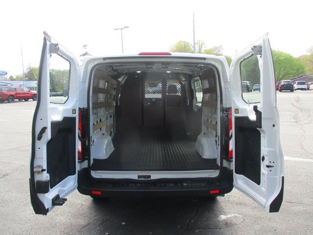 2024 Ford Transit - $34,500