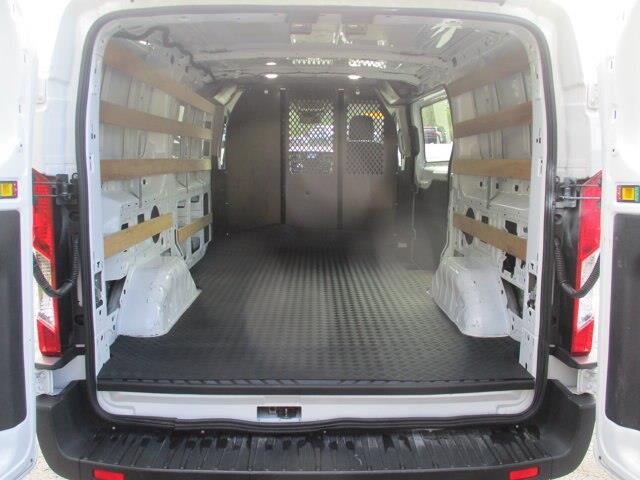 2024 Ford Transit - $34,500