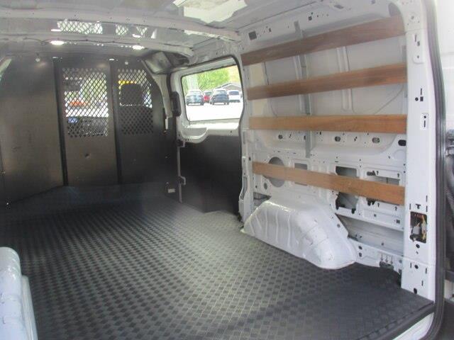 2024 Ford Transit - $34,500