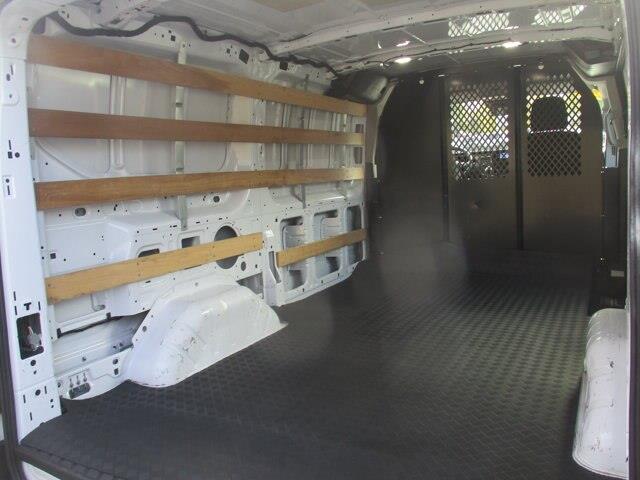 2024 Ford Transit - $34,500
