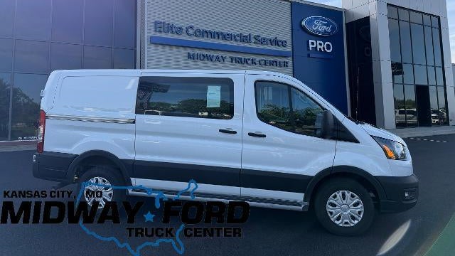 Preowned 2024 Ford Transit 250 for Sale