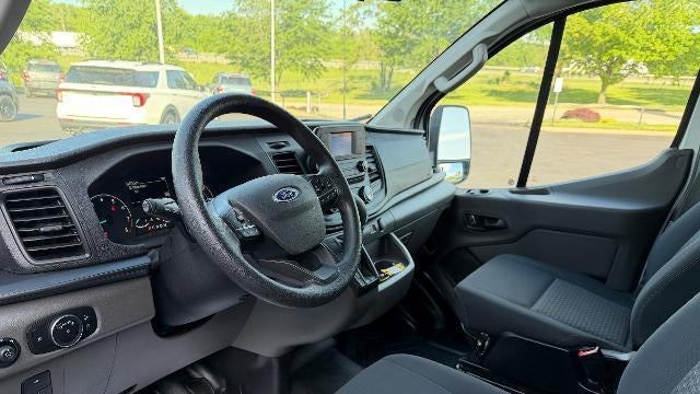 2024 Ford Transit 250