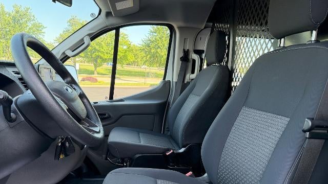 2024 Ford Transit 250