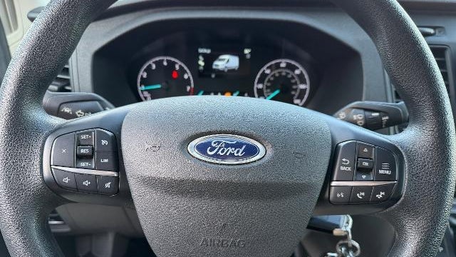 2024 Ford Transit 250