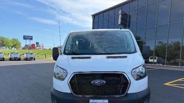 2024 Ford Transit 250