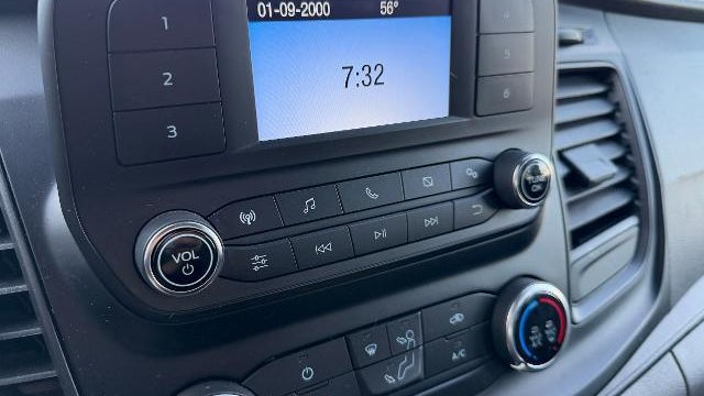 2024 Ford Transit 250