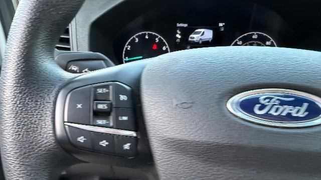 2024 Ford Transit 250