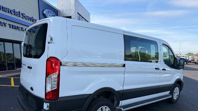 2024 Ford Transit 250