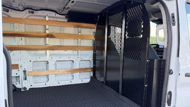 2024 Ford Transit 250
